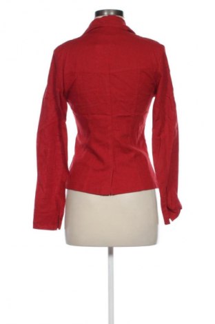 Női blézer Unbranded, Méret L, Szín Piros, Ár 10 331 Ft
