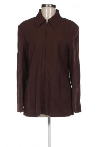 Damen Blazer Unbranded, Größe M, Farbe Braun, Preis 25,00 €