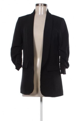 Damen Blazer Unbranded, Größe M, Farbe Schwarz, Preis 25,00 €