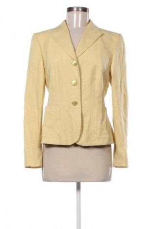 Dámské sako  Unbranded, Velikost M, Barva Žlutá, Cena  369,00 Kč