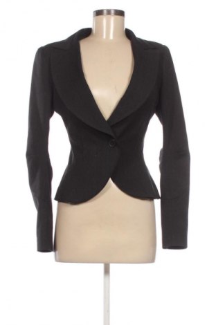Γυναικείο σακάκι Unbranded, Μέγεθος M, Χρώμα Μαύρο, Τιμή 25,00 €