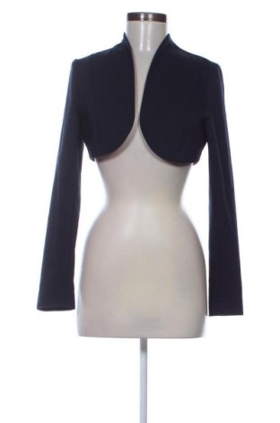 Дамско сако Unbranded, Размер L, Цвят Син, Цена 25,00 €