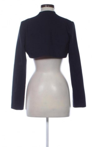 Дамско сако Unbranded, Размер L, Цвят Син, Цена 25,00 €