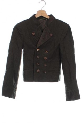 Dámské sako  Unbranded, Velikost XS, Barva Zelená, Cena  450,00 Kč