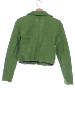 Dámske sako  Unbranded, Veľkosť XS, Farba Zelená, Cena  15,26 €