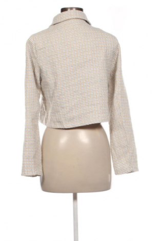 Damen Blazer Unbranded, Größe M, Farbe Mehrfarbig, Preis 17,99 €