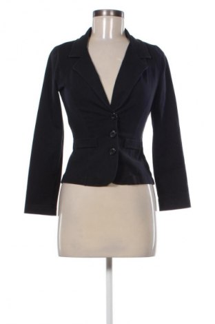 Дамско сако Unbranded, Размер S, Цвят Черен, Цена 25,00 €