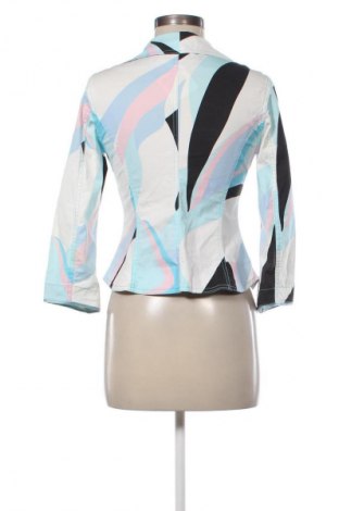 Γυναικείο σακάκι Unbranded, Μέγεθος M, Χρώμα Πολύχρωμο, Τιμή 25,00 €