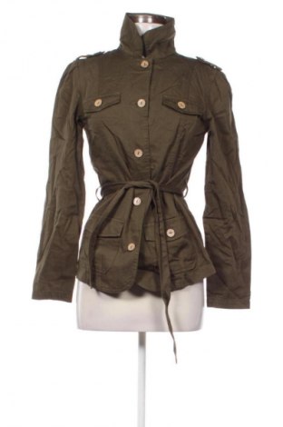 Dámské sako  Unbranded, Velikost M, Barva Zelená, Cena  369,00 Kč