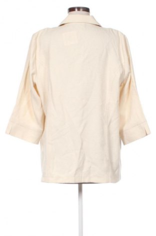 Γυναικείο σακάκι Unbranded, Μέγεθος XL, Χρώμα  Μπέζ, Τιμή 24,55 €