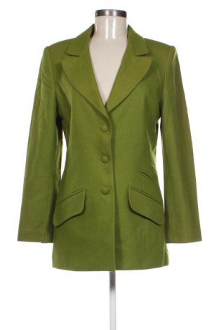 Női blézer Unbranded, Méret M, Szín Zöld, Ár 10 146 Ft