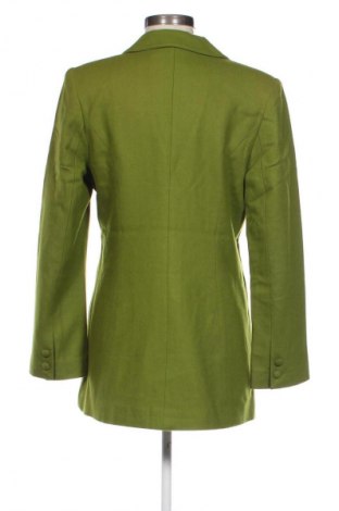 Női blézer Unbranded, Méret M, Szín Zöld, Ár 10 146 Ft