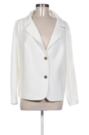 Női blézer Unbranded, Méret XL, Szín Fehér, Ár 6 218 Ft