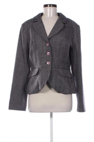 Női blézer Unbranded, Méret M, Szín Szürke, Ár 3 639 Ft