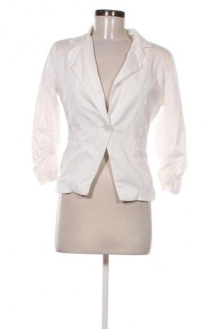Damen Blazer Unbranded, Größe L, Farbe Weiß, Preis € 25,00