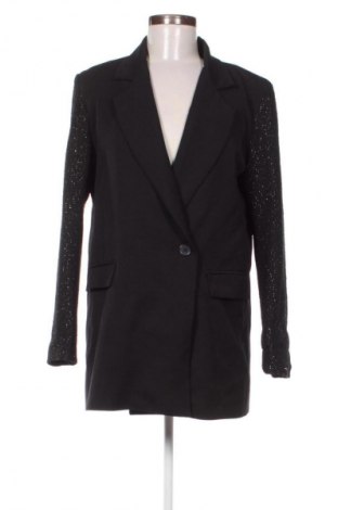 Női blézer Unbranded, Méret M, Szín Fekete, Ár 10 331 Ft