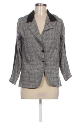 Damen Blazer Unbranded, Größe 3XL, Farbe Mehrfarbig, Preis 25,00 €