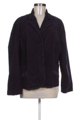 Dámské sako  Unbranded, Velikost XXL, Barva Fialová, Cena  693,00 Kč