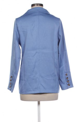 Dámské sako  Unbranded, Velikost S, Barva Modrá, Cena  709,00 Kč