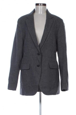 Damen Blazer Uniqlo, Größe L, Farbe Mehrfarbig, Preis 14,99 €