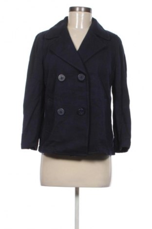 Damen Blazer Uniqlo, Größe M, Farbe Blau, Preis € 15,99