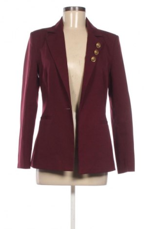 Dámske sako  Unique 21, Veľkosť M, Farba Červená, Cena  35,00 €