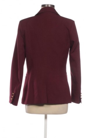 Dámske sako  Unique 21, Veľkosť M, Farba Červená, Cena  35,00 €