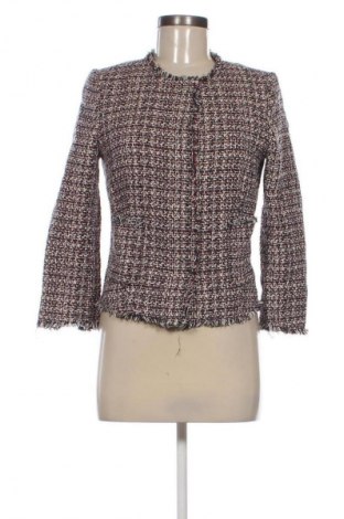 Дамско сако United Colors Of Benetton, Размер S, Цвят Многоцветен, Цена 12,78 €