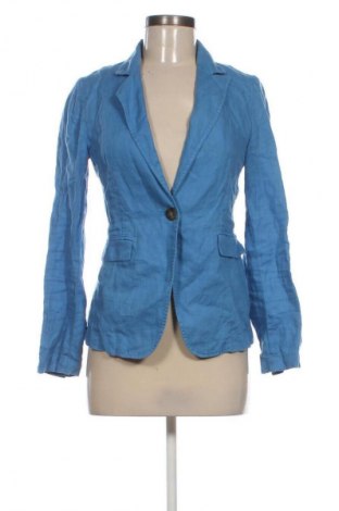 Дамско сако United Colors Of Benetton, Размер XS, Цвят Син, Цена 34,71 €