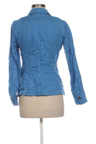 Дамско сако United Colors Of Benetton, Размер XS, Цвят Син, Цена 34,71 €