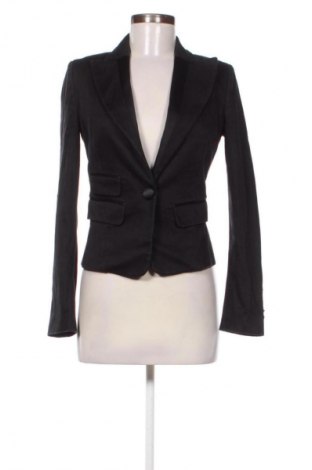 Damen Blazer United Colors Of Benetton, Größe M, Farbe Schwarz, Preis € 10,00