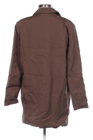 Γυναικείο σακάκι Urban Bliss, Μέγεθος M, Χρώμα Καφέ, Τιμή 47,99 €