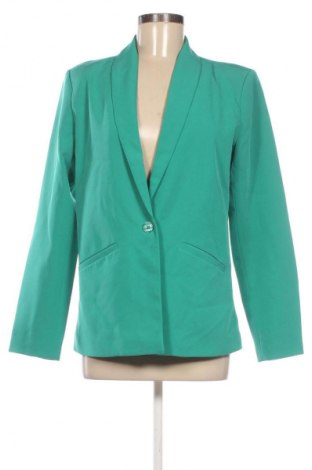 Dámske sako  VILA, Veľkosť M, Farba Zelená, Cena  21,00 €