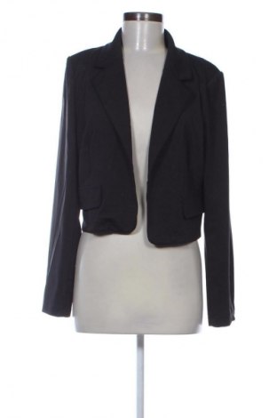 Dámské sako  Valley Girl, Velikost L, Barva Černá, Cena  259,00 Kč