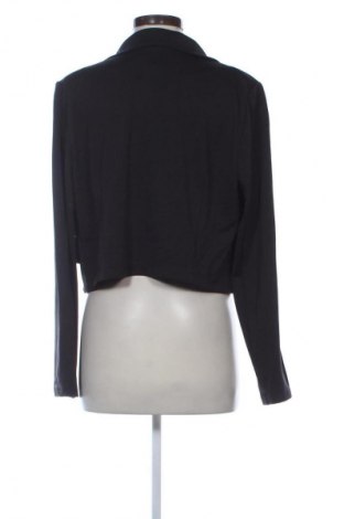 Dámské sako  Valley Girl, Velikost L, Barva Černá, Cena  259,00 Kč