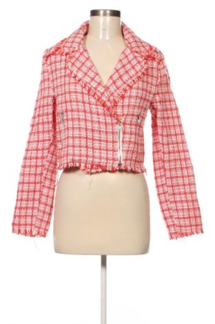 Damen Blazer Valley Girl, Größe M, Farbe Mehrfarbig, Preis € 10,99