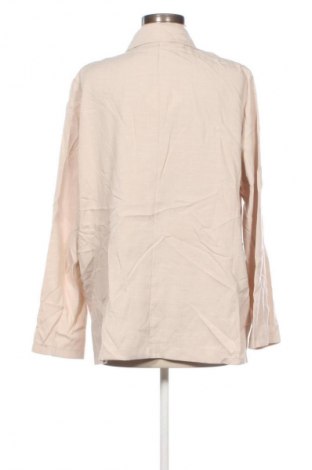 Damen Blazer Valley Girl, Größe L, Farbe Beige, Preis € 10,99