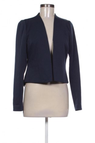 Dámské sako  Vero Moda, Velikost S, Barva Modrá, Cena  594,00 Kč