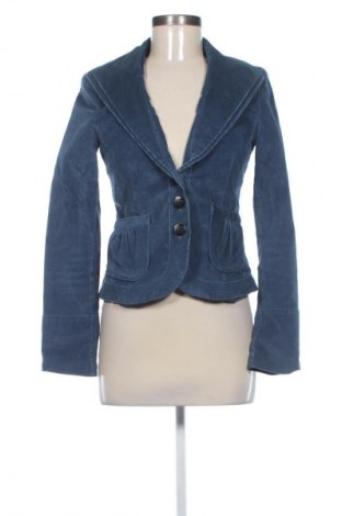 Damen Blazer Vero Moda, Größe S, Farbe Blau, Preis € 21,00