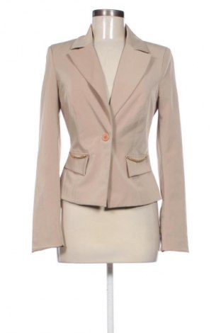 Női blézer Vero Moda, Méret S, Szín Bézs, Ár 16 529 Ft