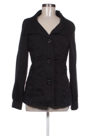 Дамско сако Vero Moda, Размер M, Цвят Черен, Цена 20,91 €