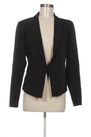 Damen Blazer Vero Moda, Größe M, Farbe Schwarz, Preis € 9,99
