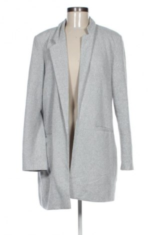Damen Blazer Vero Moda, Größe L, Farbe Grau, Preis € 18,99