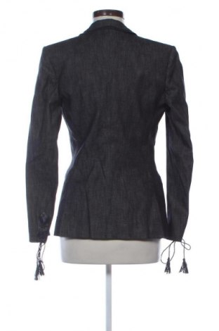 Damen Blazer Versace Jeans, Größe M, Farbe Grau, Preis € 123,00