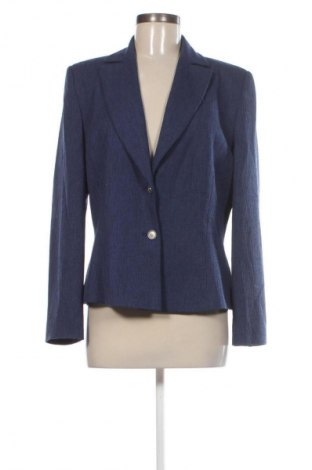 Női blézer Via Veneto, Méret L, Szín Kék, Ár 43 339 Ft
