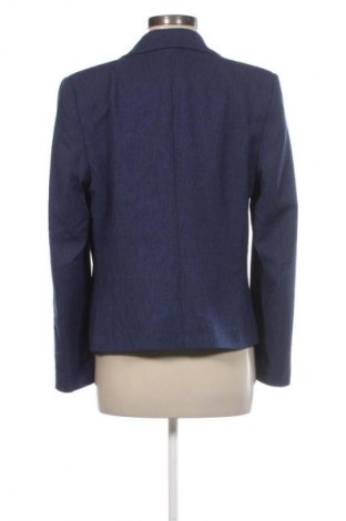 Női blézer Via Veneto, Méret L, Szín Kék, Ár 43 339 Ft