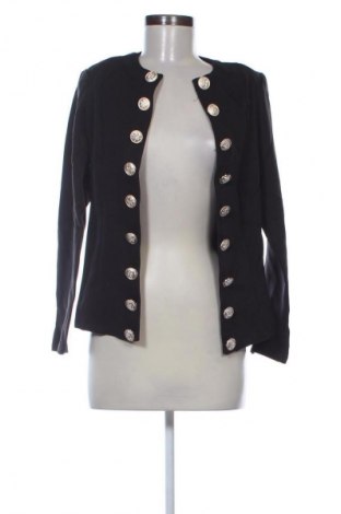 Damen Blazer Vonda, Größe S, Farbe Schwarz, Preis 22,99 €
