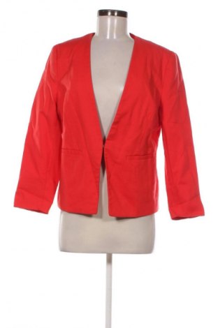 Női blézer W, Méret L, Szín Piros, Ár 6 737 Ft