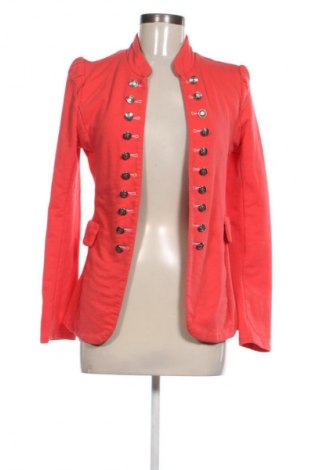Damen Blazer Waspy, Größe M, Farbe Rot, Preis € 12,75