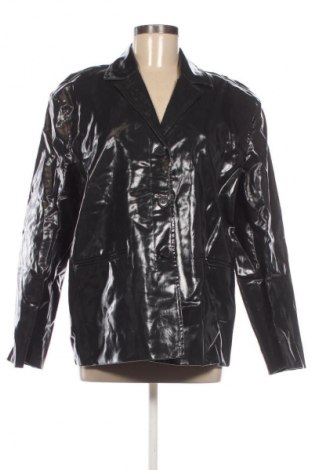 Női blézer Weekday, Méret S, Szín Fekete, Ár 24 793 Ft